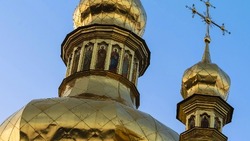Церковные праздники в декабре 2023 года