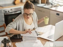 Поддержка самозанятых