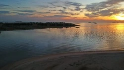 Жару немного собьет ветер: стал известен прогноз погоды в Сахалинской области на 18 июля 