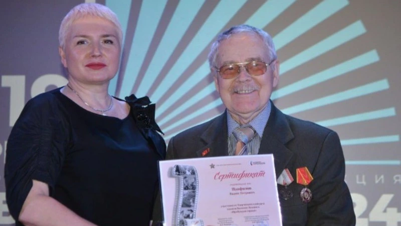 Читаем всей семьей