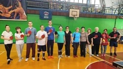 Всероссийский спортивный марафон «Сила России» продолжается
