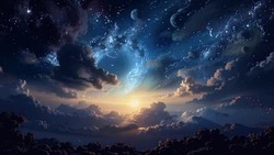 Гороскоп на неделю с 29 июля по 4 августа 2024: советы астрологов для всех знаков зодиака 