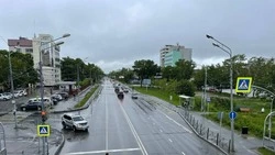 Погода в Сахалинской области 11 июля: туманы и опять дожди 