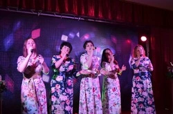 Праздник весны и труда отметили в Холмске