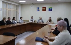 В Холмске состоялись публичные слушания