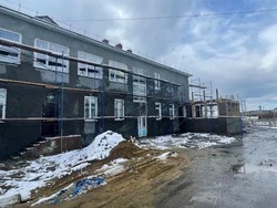 В следующем году в Холмском округе продолжится масштабная модернизация объектов образования