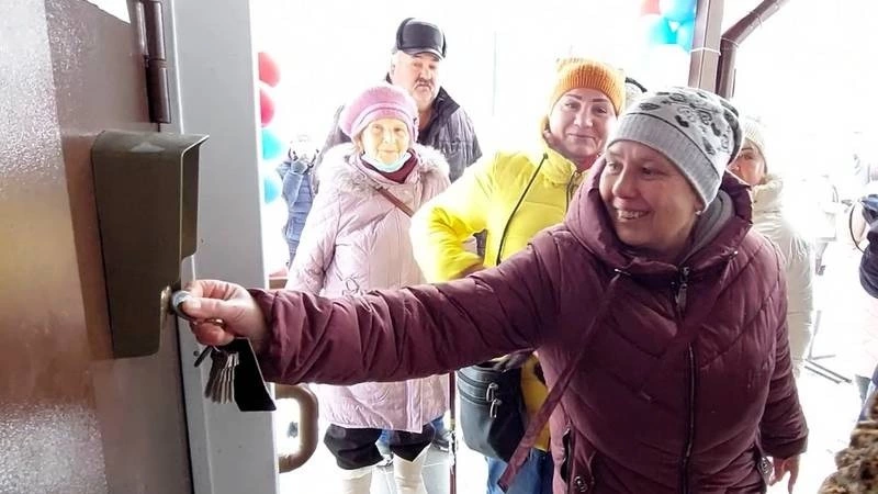   Холмский район готов к большой стройке ради ликвидации аварийного жилья на Сахалине