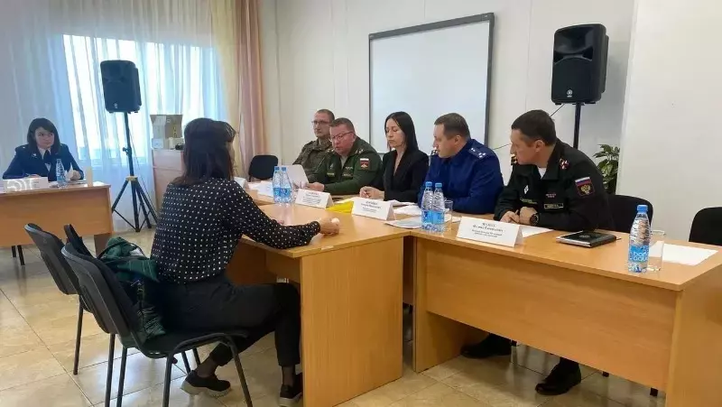 Фонд «Защитники Отечества» подвел итоги работы в 2025 году