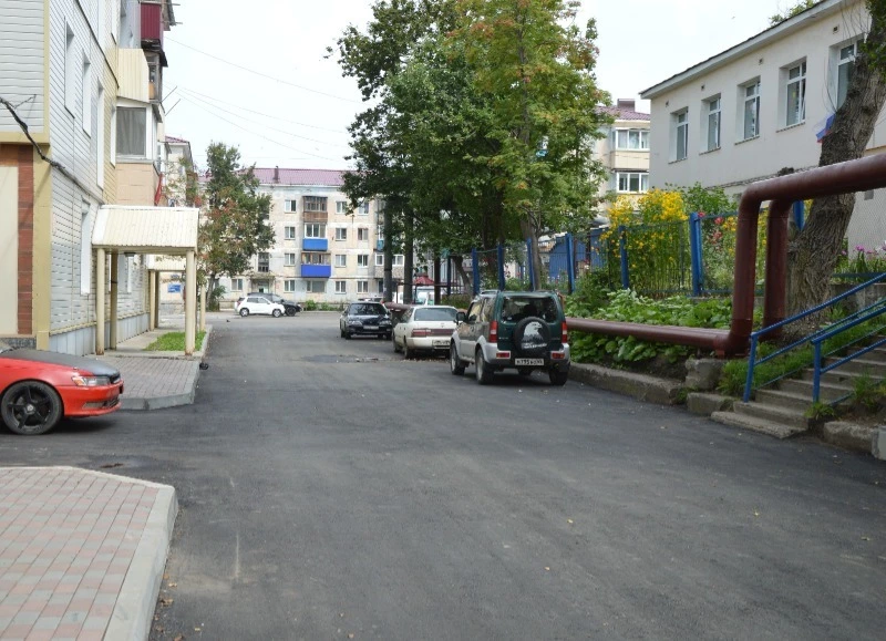 Президентская программа «Единая субсидия»