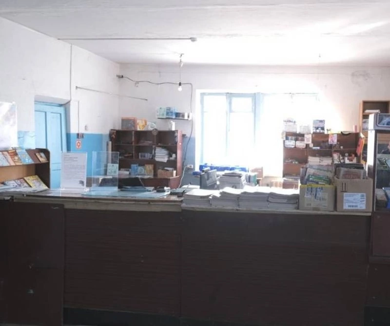 При поддержке правительства области в восьми сахалинских селах появятся модульные отделения почтовой