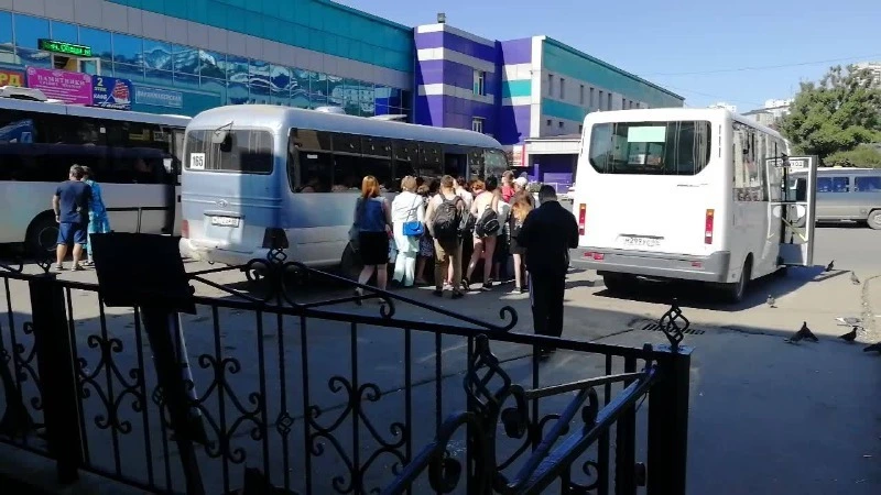 Планируется запустить автобусный маршрут между  Южно-Сахалинском и селом Чехов 