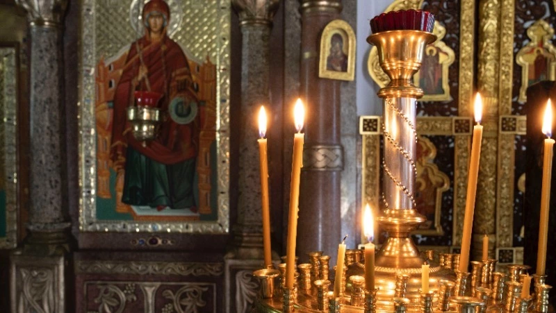 Церковные праздники в январе 2024 года: важные даты 