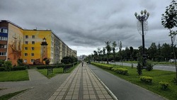Ливни и прохладный ветер ожидаются в некоторых районах Сахалинской области 14 августа 