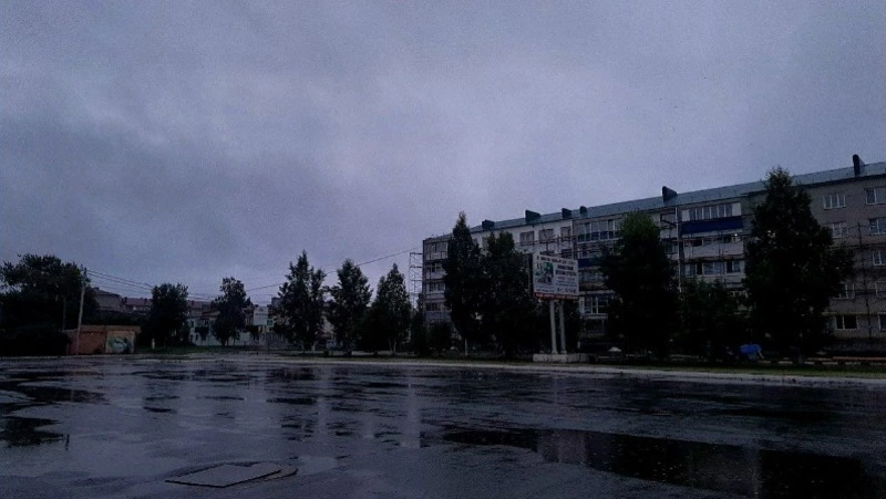 Синоптики дали прогноз погоды в Сахалинской области на конец августа 