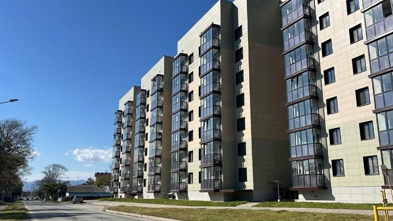 Новая мера социальной поддержки поможет сахалинским участникам СВО улучшить жилищные условия 