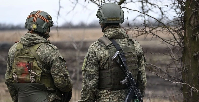 Участники СВО получат право на регулярный 14-дневный отпуск