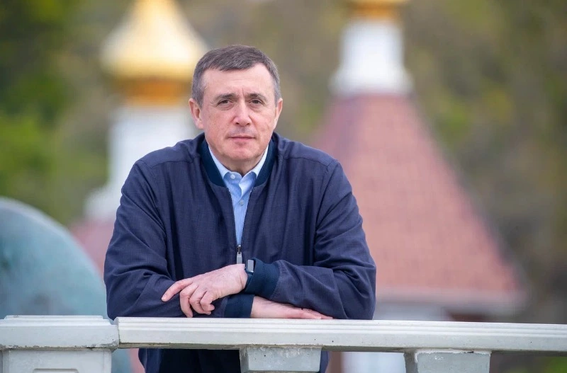 Лимаренко — 65