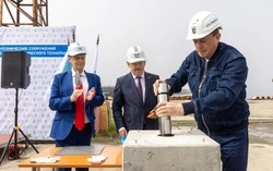 Корсаковский порт: запущены работы по реконструкции