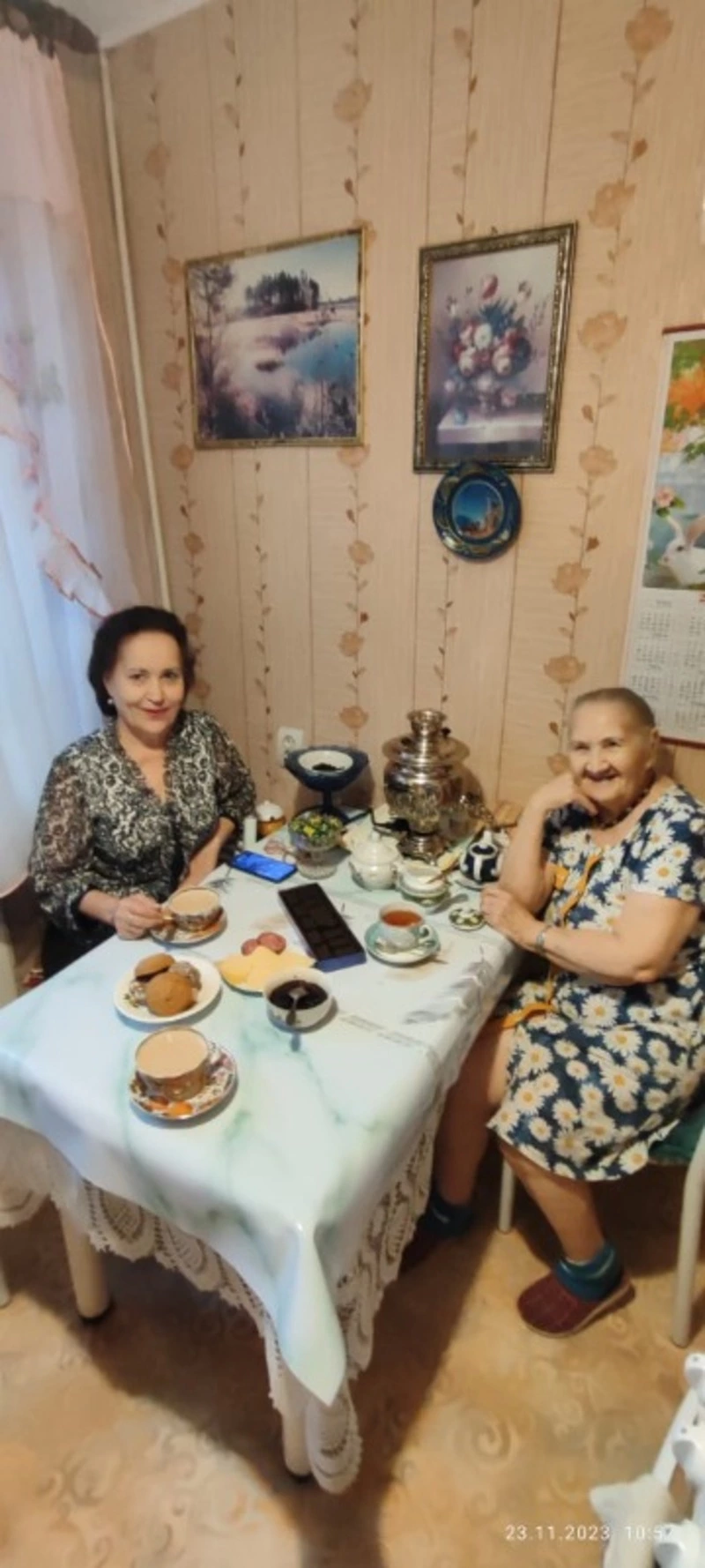 Более 350 «Корзин добра» вручены холмчанам с начала акции