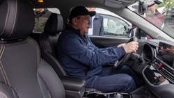 В Сахалинской области коммунальную технику переведут на экологически чистое топливо