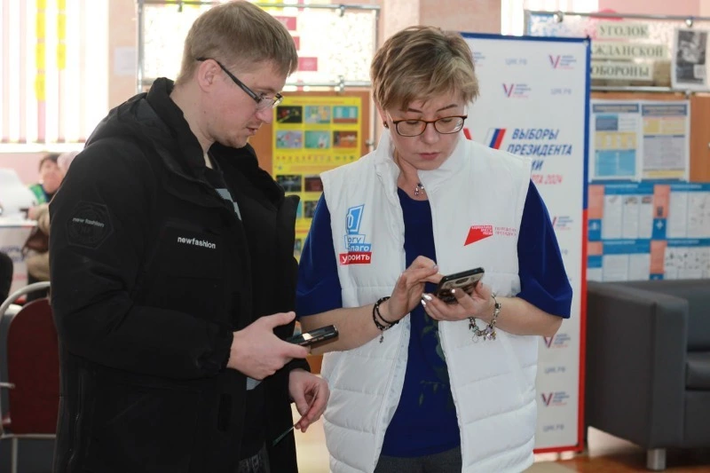 В Холмске стартовало голосование за объекты благоустройства по федеральному проекту