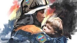 Картинки и открытки с Днем спасателя в России 2023 