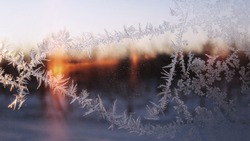 Морозы до -35 градусов ожидаются в Сахалинской области 29 декабря