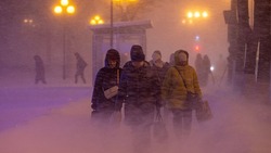 Циклон с Японского моря испортит погоду на Сахалине и Курилах 