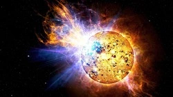 Когда ожидаются магнитные бури в апреле 2024 года: расписание  