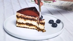 Любимое лакомство детства: как приготовить знаменитый торт из СССР 