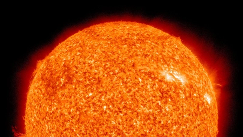 Магнитные бури в феврале 2024 года: когда произойдут самые мощные вспышки