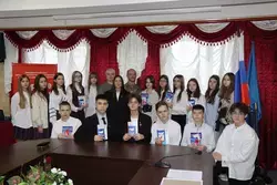 Мы – граждане России