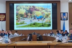 13 проектов благоустройства представят Сахалинскую область на Всероссийском конкурсе