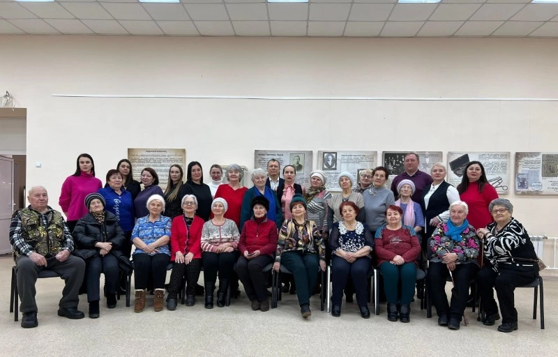 Историко-культурный центр ждет своих посетителей по новому адресу