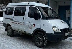 Приём «Выездного МФЦ» состоялся в селе Правда