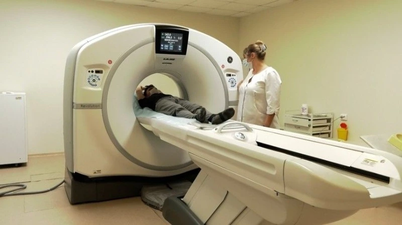 Владимир Путин высоко оценил успехи нашего региона