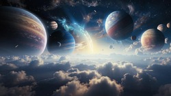 Гороскоп на неделю с 17 по 23 июня 2024: Стрельцы захотят авантюр, Водолеи получат предложение 
