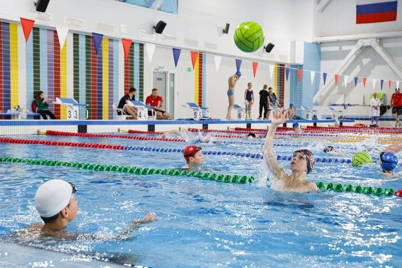 Юных сахалинцев будет тренировать многократный чемпион Европы