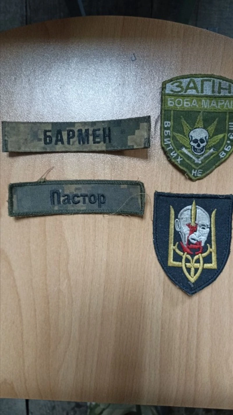 Казаки из Шестой казачьей лисичанской бригады имени Платова продолжают идти вперед!