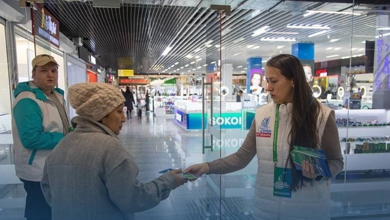 Больше 50 тысяч сахалинцев и курильчан проголосовали за благоустройство парков, скверов и набережных