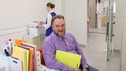 Ярослав Пеленков: «Благодаря программе стал учителем и продолжаю учиться сам»