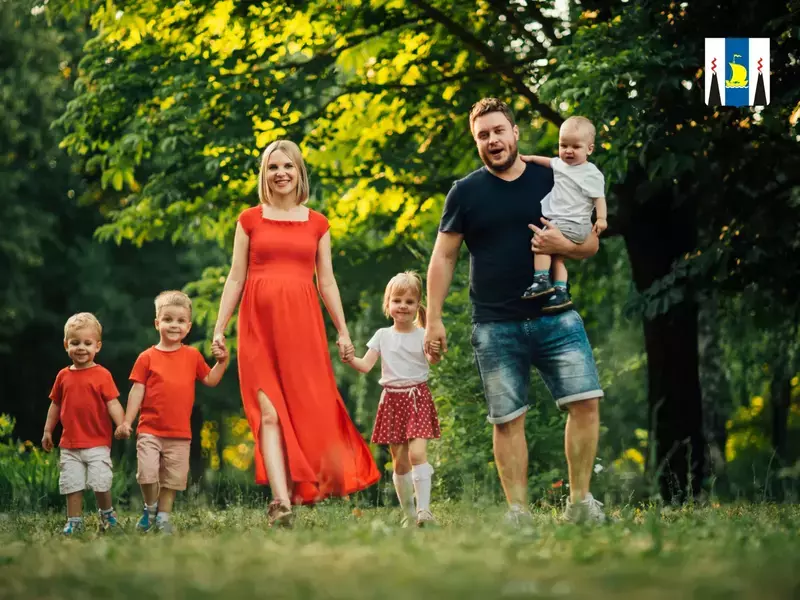 Безопасность сахалинских семей: новая мера поддержки для владельцев частных домов