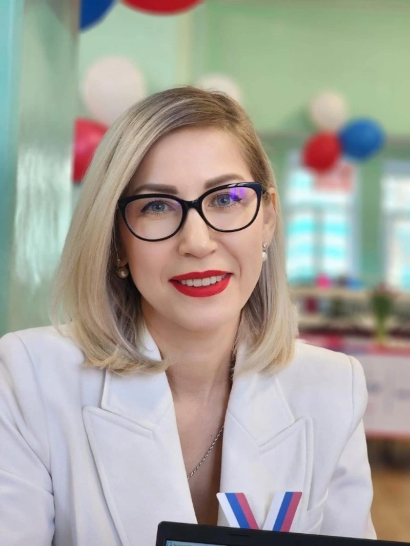 С 15 марта по 17 марта в стране проходят выборы Президента Российской Федерации