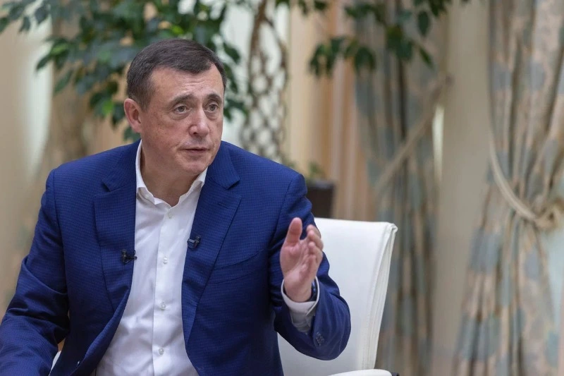 Достижений губернатора Сахалинской области Валерия Лимаренко за четыре года