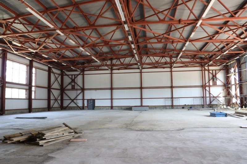 Четыре спортивно-оздоровительных комплекса появятся в отдалённых районах Сахалина