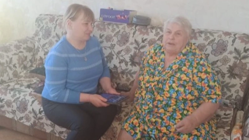 Новый проект по улучшению качества соцпомощи внедрят в Сахалинской области