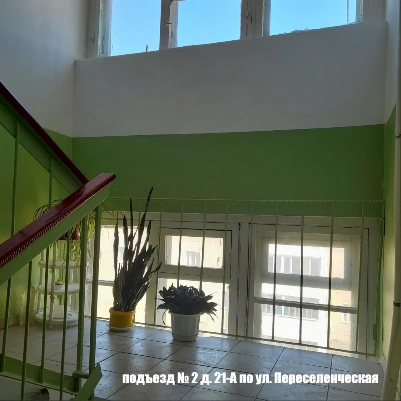 Стартовало голосование за подъезд образцового содержания