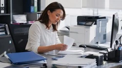 Временная работа стала поддержкой для 184 жителей Сахалинской области