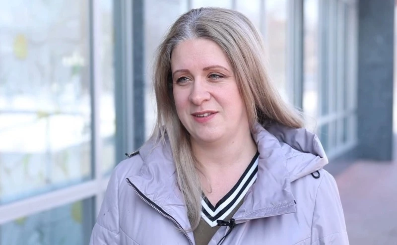 Елена Красильникова: Западные соседи активизировались во вбросах огромного количеств