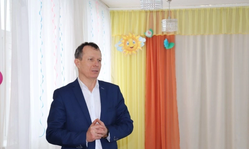 Диалог с властью